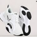Scarpe da ginnastica da donna Nike Superrep Go 2 bianco/nero/pure platino 9