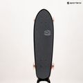 Cruiser skateboard Globe Blazer lavato blu 12