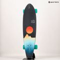 Globe Arcadia longboard acero nero/cromato 11