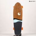 Longboard Globe Big Blazer teak/oceans 11