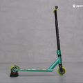 Monopattino freestyle per bambini ATTABO EVO 1.0 verde 18