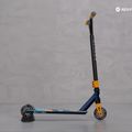 Monopattino freestyle per bambini ATTABO EVO 1.0 blu 18