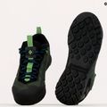 Stivali da avvicinamento Black Diamond Mission LT LW WP da uomo cipresso/nero 10