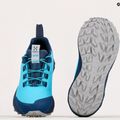 Stivali da trekking da donna Haglöfs L.I.M FH GTX Low blu maui 10
