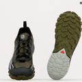 Salomon XA Rogg 2 GTX scarpe da corsa da uomo olvnig/nero/battuto 16