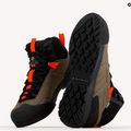 Stivali da avvicinamento Black Diamond Mission LT Mid WP da uomo 2022 noci/ottanio 13