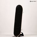 Skateboard classico Meccanica 31 verde/nero 9