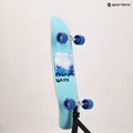 Fish Skateboards Surfskate Blu 9