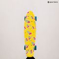 Fish Skateboards Stampa Memphis Flip Skateboard 13