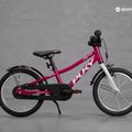 PUKY CYKE 16-1 Bicicletta da bambino in alluminio bianco/bianco 9