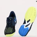 Scarpe da tennis da uomo Mizuno Wave Exceed Tour 5AC blu navy 61GA2270 11