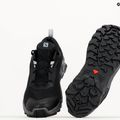 Scarpe da trekking da uomo Salomon X Reveal 2 GTX nero/magnete/quarry 18