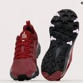 Stivali da trekking da donna The North Face Vectiv Exploris Futurelight Leather wild ginger/cordovan 16
