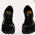 Scarpe da ginnastica da donna Vibram FiveFingers KSO Evo nero 9