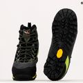 Kayland Legacy GTX stivali da trekking da uomo grigio 018022135 11