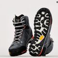 Stivali da trekking da donna Dolomite 54 Hike Evo GTX grigio canna di fucile 15