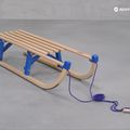 Slitta pieghevole VT-Sport Davos Blue 100 14