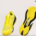 Scarpe da tennis da uomo Wilson Rush Pro 4.0 giallo WRS328610 10