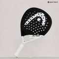 Racchetta da paddle HEAD Graphene 360+ Alpha Motion 15