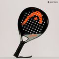 Racchetta HEAD Evo Delta 2022 nera/grigia 13