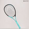 Racchetta da tennis HEAD Boom Team 2022 nero/verde 13
