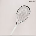 Racchetta da tennis HEAD Mx Attitude Pro bianca 9