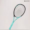 Racchetta da tennis HEAD Boom MP 2022 nero/verde 11