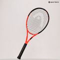 Racchetta da tennis HEAD Mx Cyber Tour arancione 8