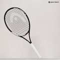 Racchetta da tennis per bambini HEAD IG Speed 26 SC nero 8