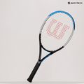 Racchetta da tennis Wilson Ultra 25 V3.0 per bambini nero WR043610U+ 8