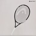 Racchetta da tennis per bambini HEAD IG Speed 23 SC nero 8