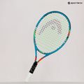 Racchetta da tennis per bambini HEAD Novak 23 blu 13