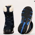 Stivali da neve per bambini Reima Samoyed navy 11
