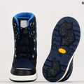 Stivali da neve Reima Laplander per bambini navy 11