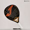 Racchetta da torneo Joma nero/oro/rosso 17