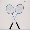 Set da badminton Talbot-Torro 2 Fighter Pro 11
