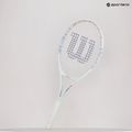 Set da tennis Wilson Roland Garros Elite 25 per bambini, arancione e bianco WR086810F 18