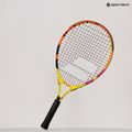 Racchetta da tennis Babolat Nadal 21 per bambini 7