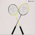 Talbot-Torro Badminton Magic Night LED set 5