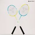 Set da badminton Talbot-Torro 2 Fighter 9