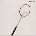 Racchetta da badminton Babolat First II rosso 7