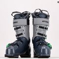 Scarponi da sci da uomo Atomic Hawx Ultra 120 S GW grigio/verde 9