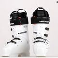 Scarponi da sci HEAD Raptor WCR 140S bianco 9