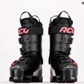 Scarponi da sci da donna Fischer RC4 THE CURV 95 Vacuum GW nero/nero 9