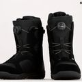 Scarponi da snowboard da donna HEAD Galore LYT Boa Coiler 2021 nero 9