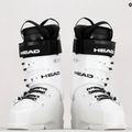 Scarponi da sci HEAD Raptor WCR 120 bianco 9