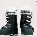 Scarponi da sci da donna Rossignol Alltrack Pro 80 X nero/verde 9