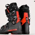 Scarponi da sci HEAD Nexo LYT 110 antracite/rosso 9