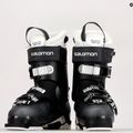 Scarponi da sci da donna Salomon QST Access 80 CH W antracite tra nero 12