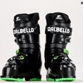 Scarponi da sci Dalbello Panterra 100 GW nero/calce 9